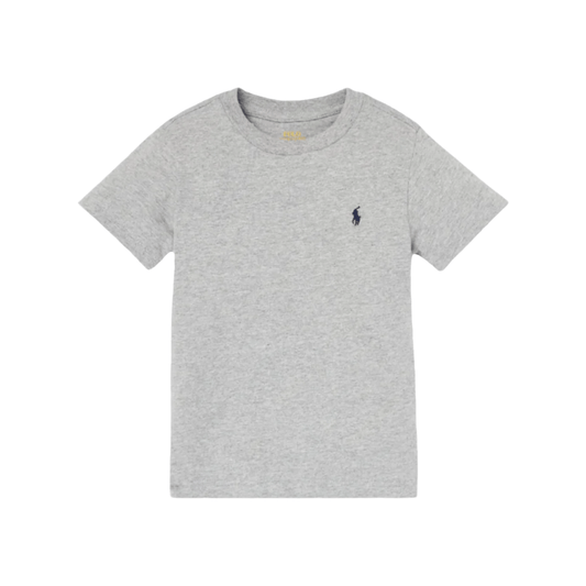Polo Classic Tee - Tygra Clothing