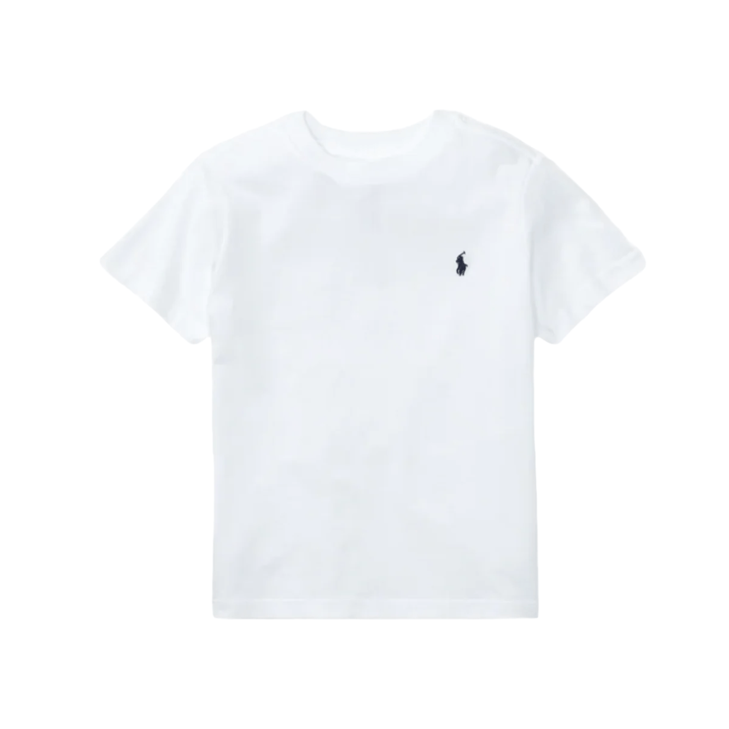 Polo Classic Tee - Tygra Clothing