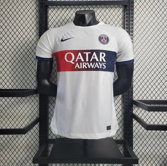 PSG "Away Player" 23/24 - Tygra Clothing