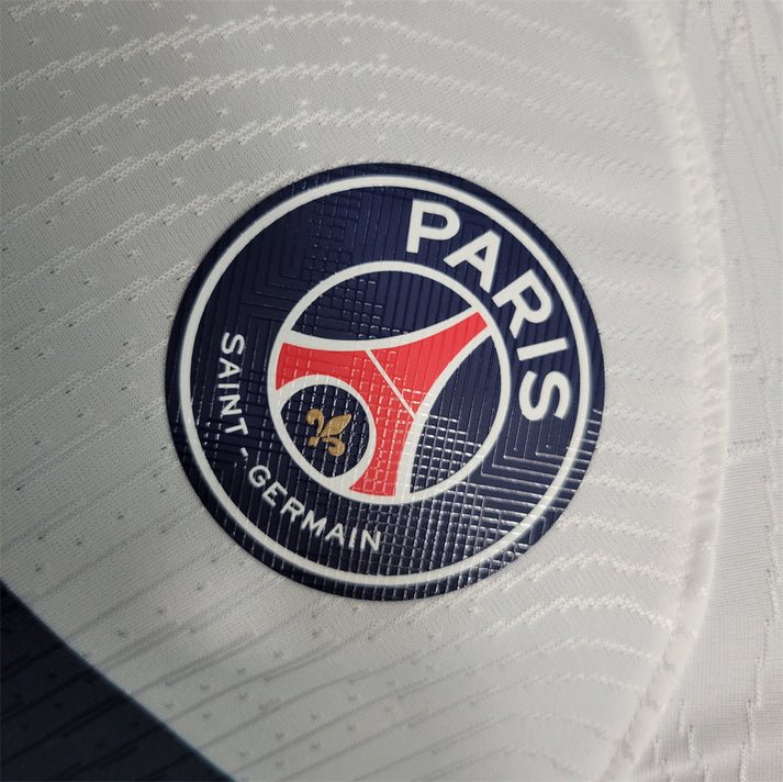 PSG "Away Player" 23/24 - Tygra Clothing