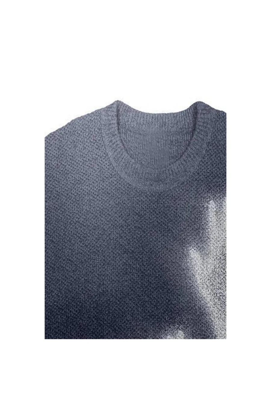 "Reach" - Sweater - Tygra Clothing