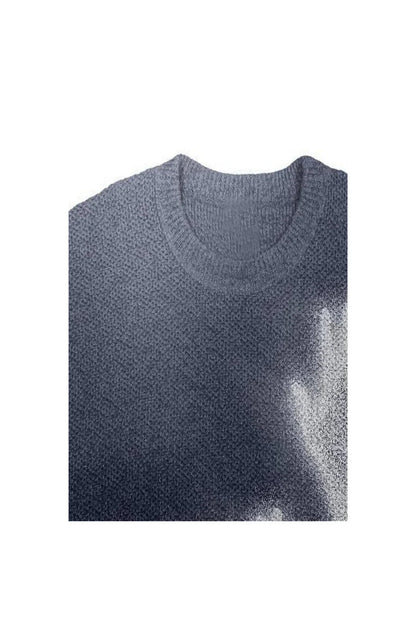 "Reach" - Sweater - Tygra Clothing