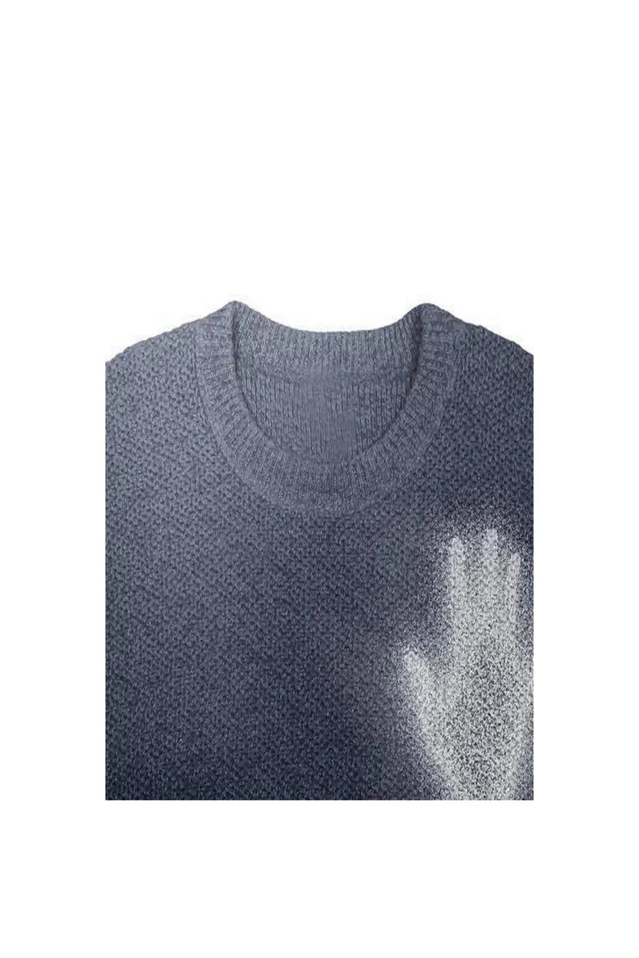 "Reach" - Sweater - Tygra Clothing