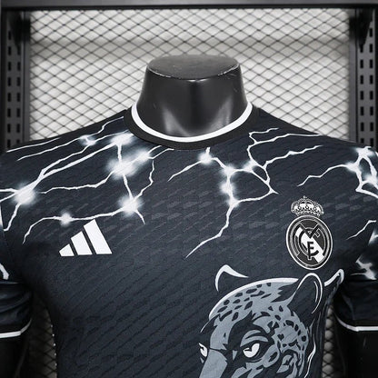 Real Madrid - Jersey - Tygra Clothing