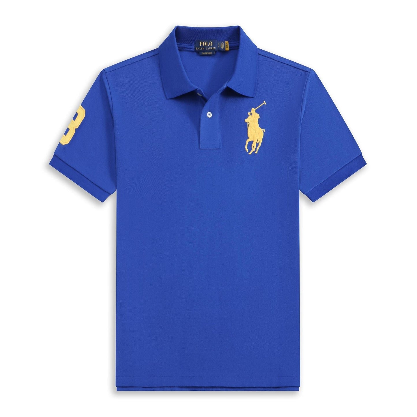 RL Polo - Multicolor - Tygra Clothing