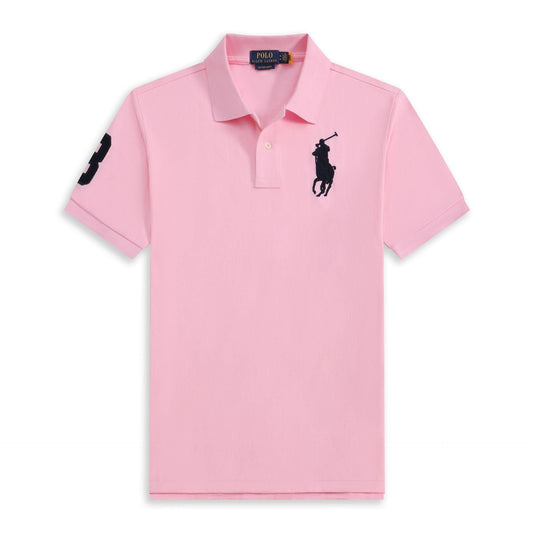 RL Polo - Multicolor - Tygra Clothing