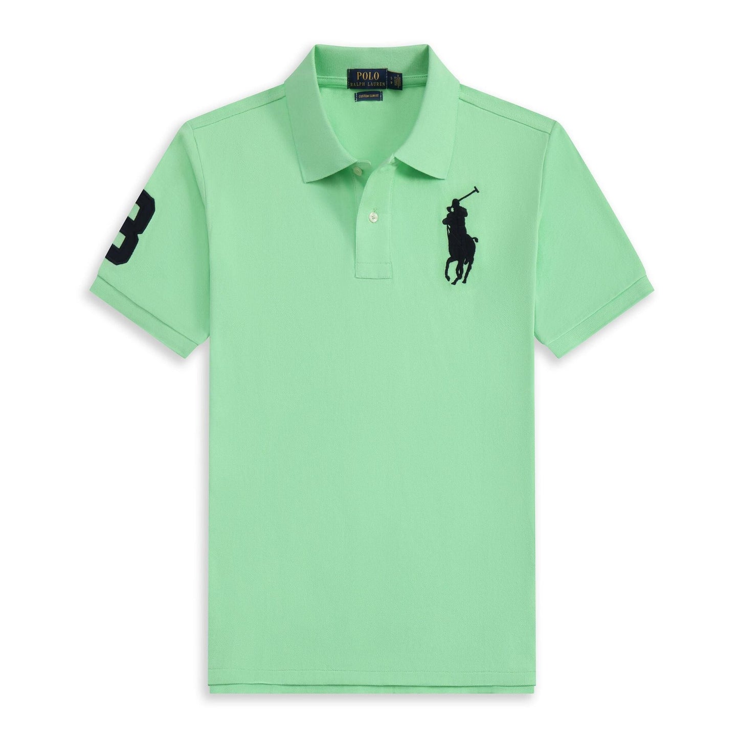 RL Polo - Multicolor - Tygra Clothing