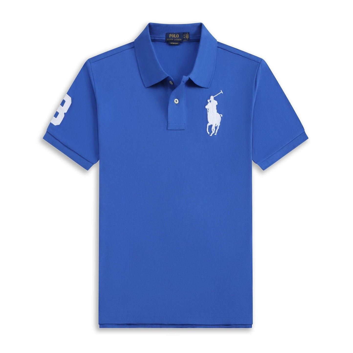 RL Polo - Multicolor - Tygra Clothing