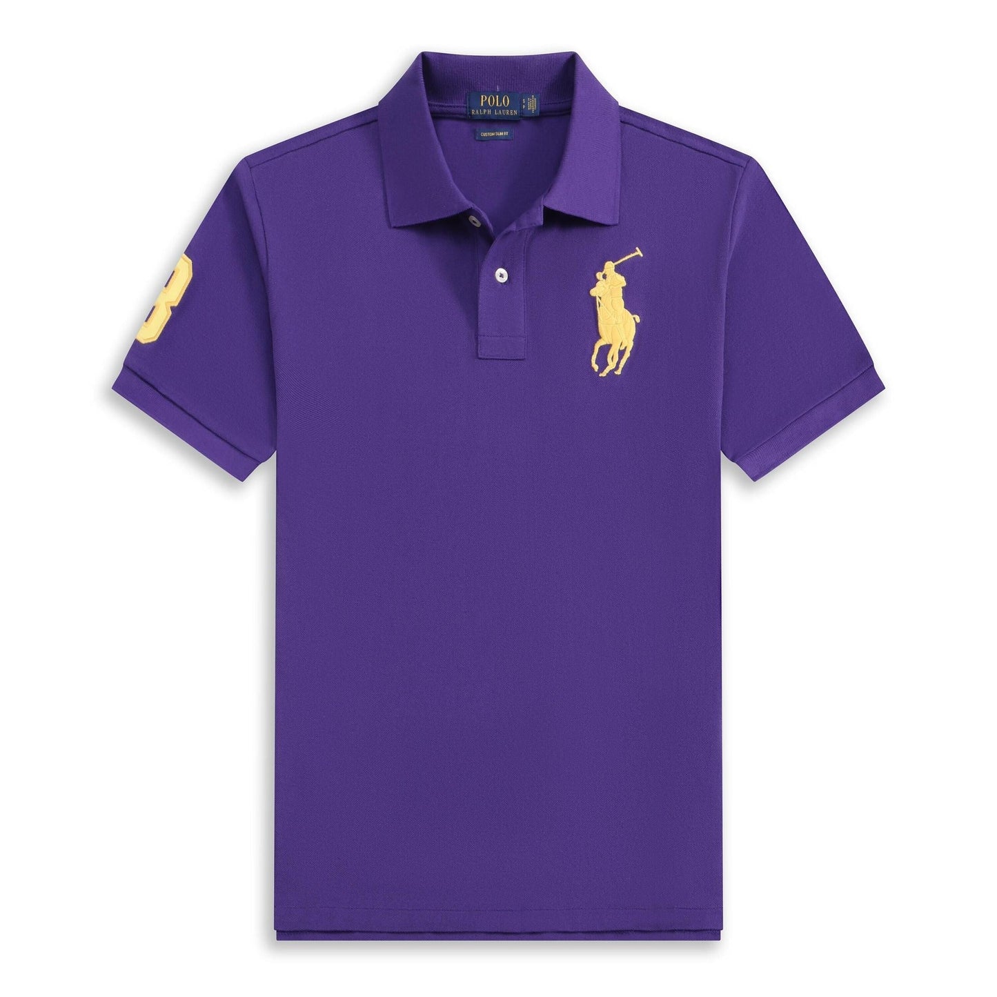 RL Polo - Multicolor - Tygra Clothing