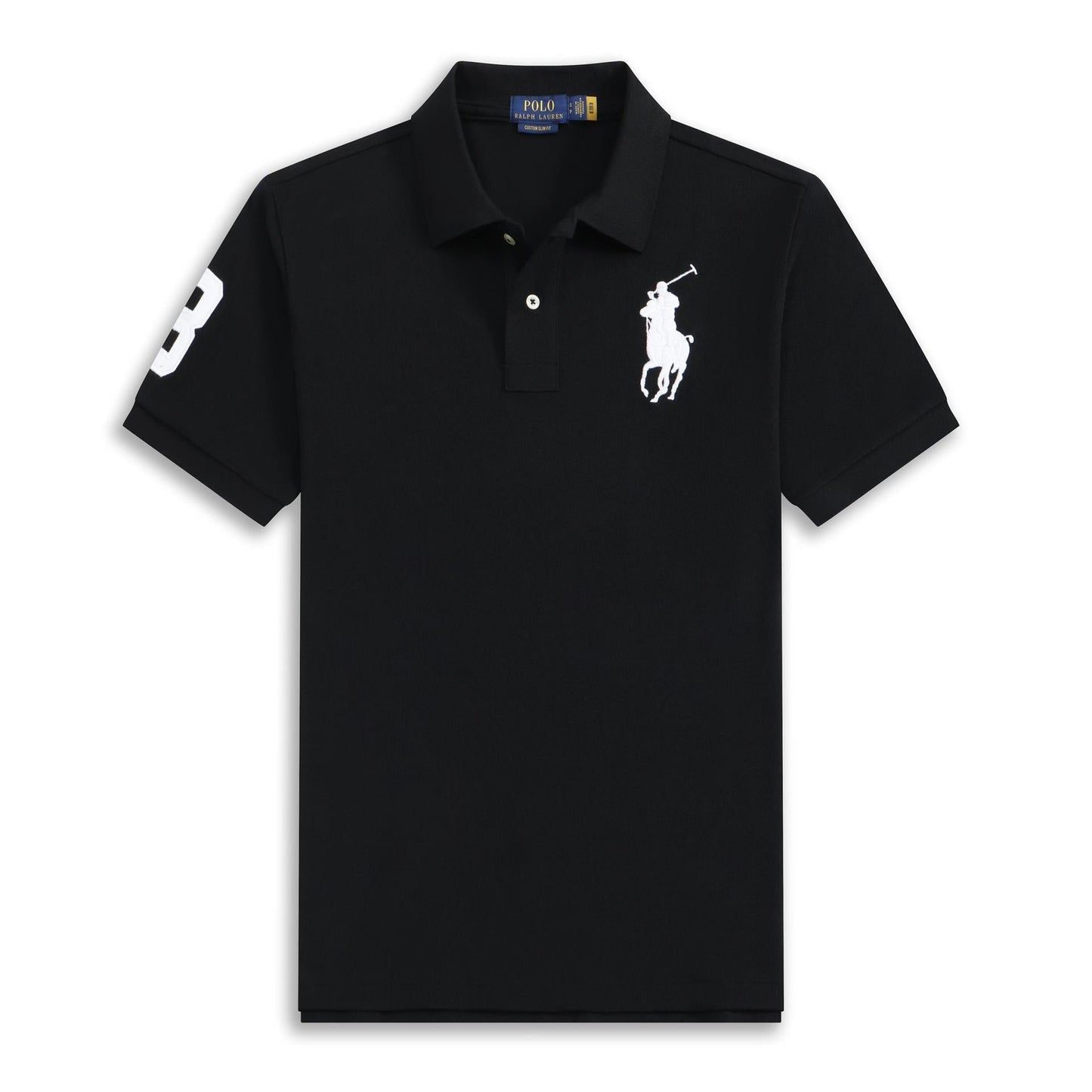 RL Polo - Multicolor - Tygra Clothing