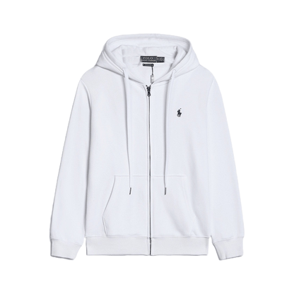 RL - Zipper - Tygra Clothing