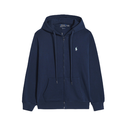 RL - Zipper - Tygra Clothing