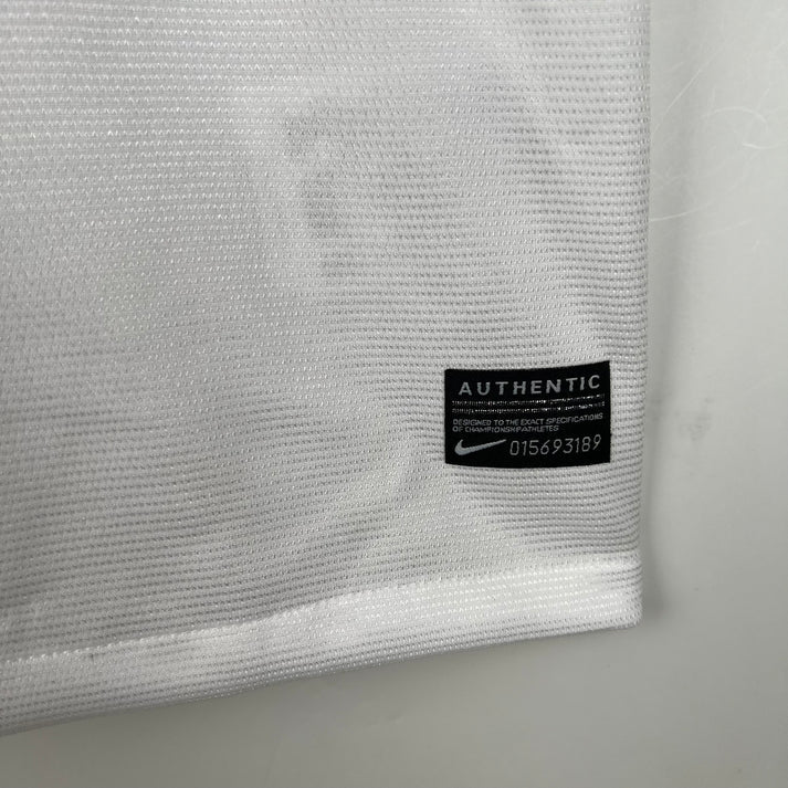 Santos "Retro" 12/13 - Tygra Clothing