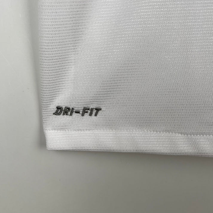 Santos "Retro" 12/13 - Tygra Clothing