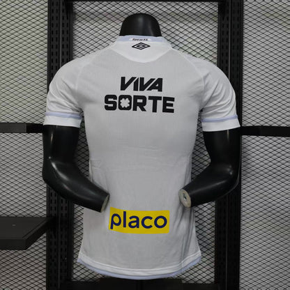 Santos Retro "Peix Prime" - Tygra Clothing