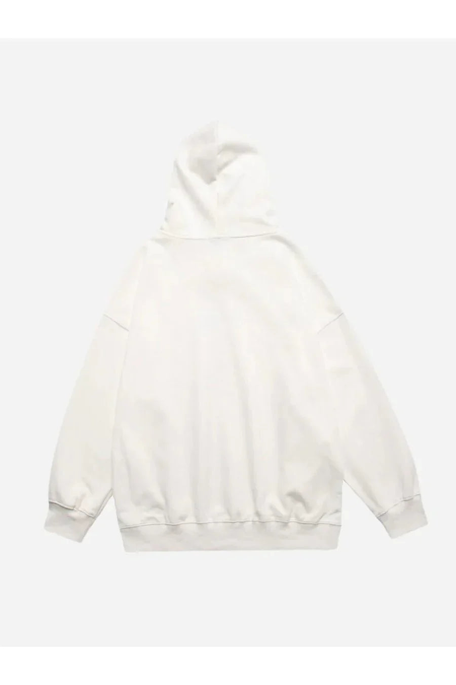 “Save Me” - Hoodie - Tygra Clothing