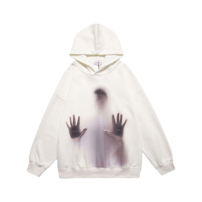 “Save Me” - Hoodie - Tygra Clothing