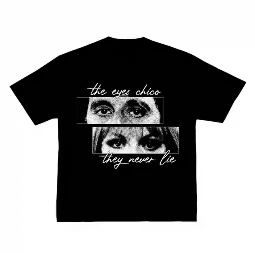 Scarface T-shirt - Tygra Clothing