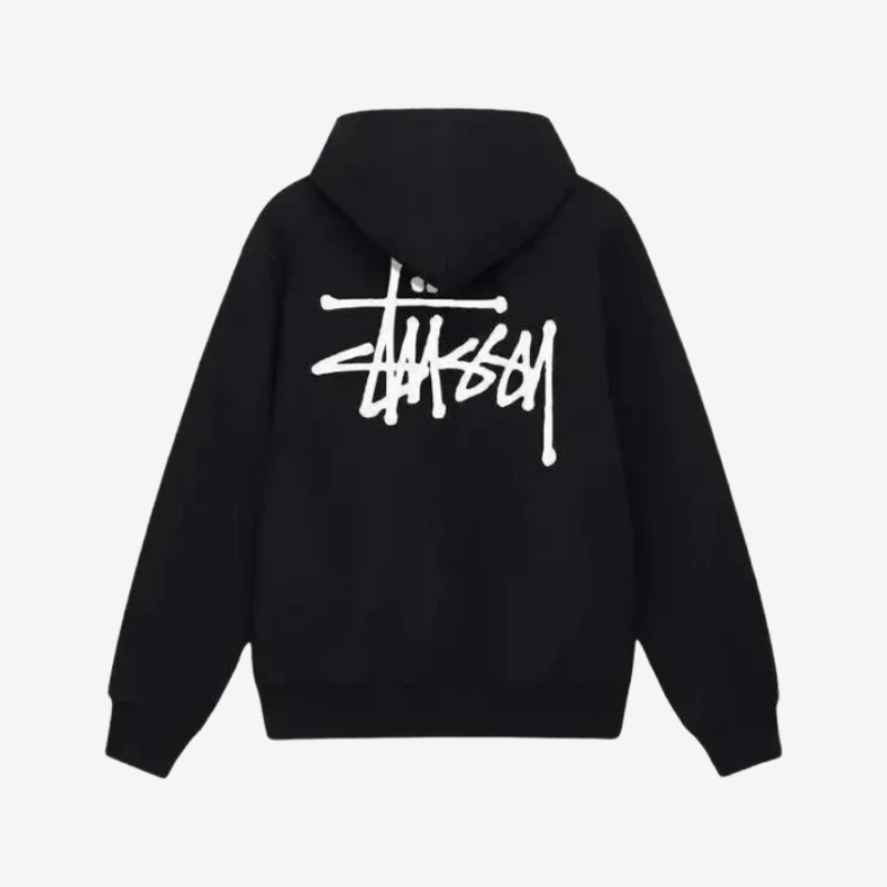 Stussy Hoodie - Tygra Clothing