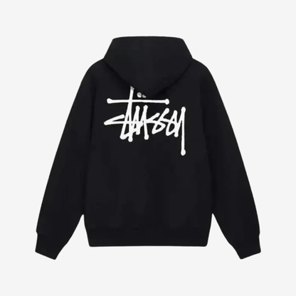 Stussy Hoodie - Tygra Clothing