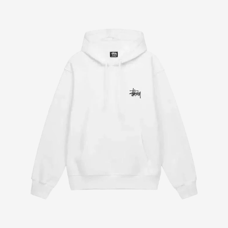Stussy Hoodie - Tygra Clothing