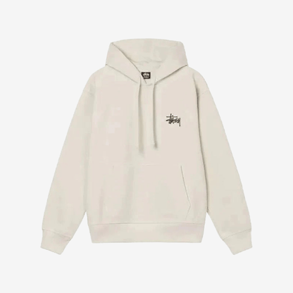 Stussy Hoodie - Tygra Clothing