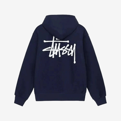 Stussy Hoodie - Tygra Clothing