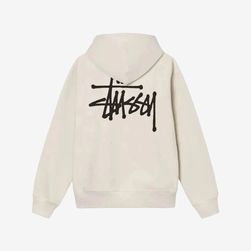 Stussy Hoodie - Tygra Clothing