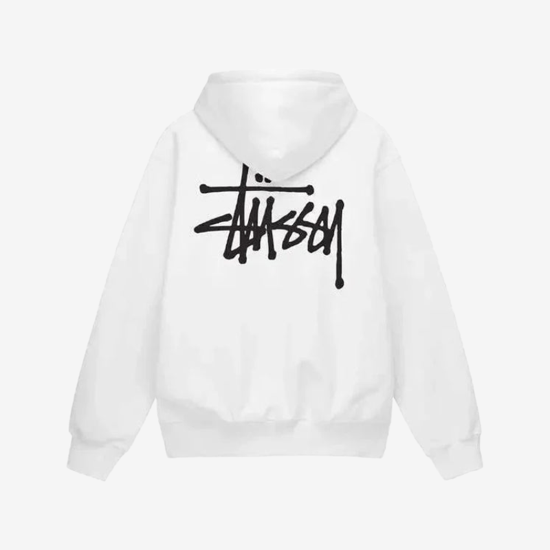 Stussy Hoodie - Tygra Clothing