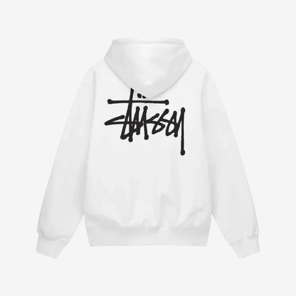 Stussy Hoodie - Tygra Clothing