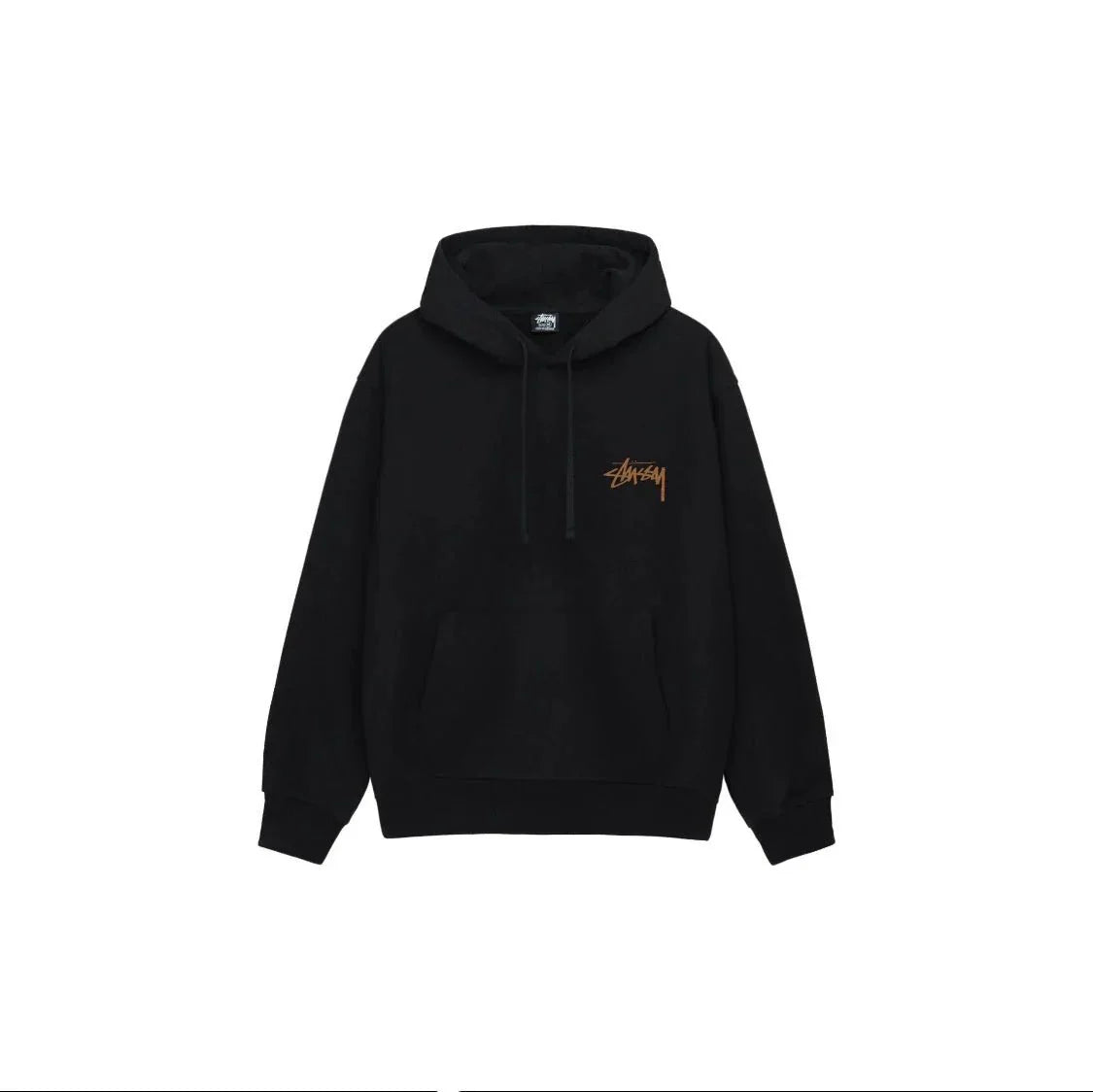 Stussy Hoodie Vintage - Tygra Clothing