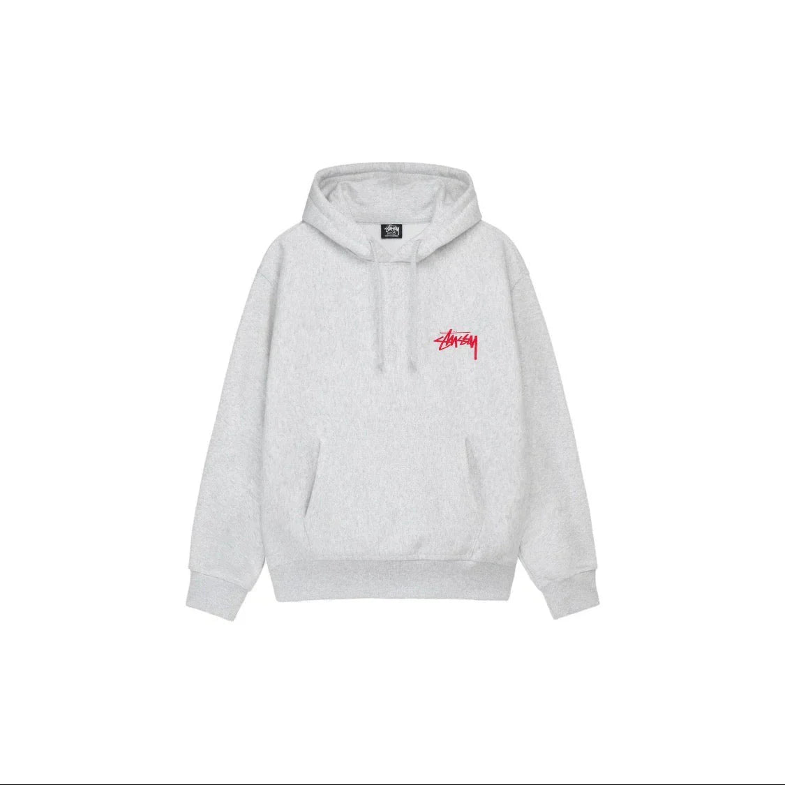 Stussy Hoodie Vintage - Tygra Clothing