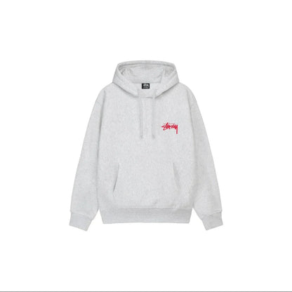 Stussy Hoodie Vintage - Tygra Clothing
