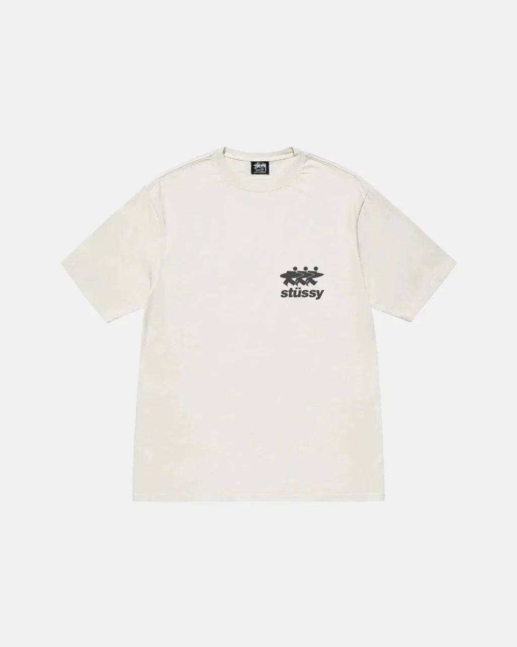 Stussy SS24 T-shirt - Tygra Clothing