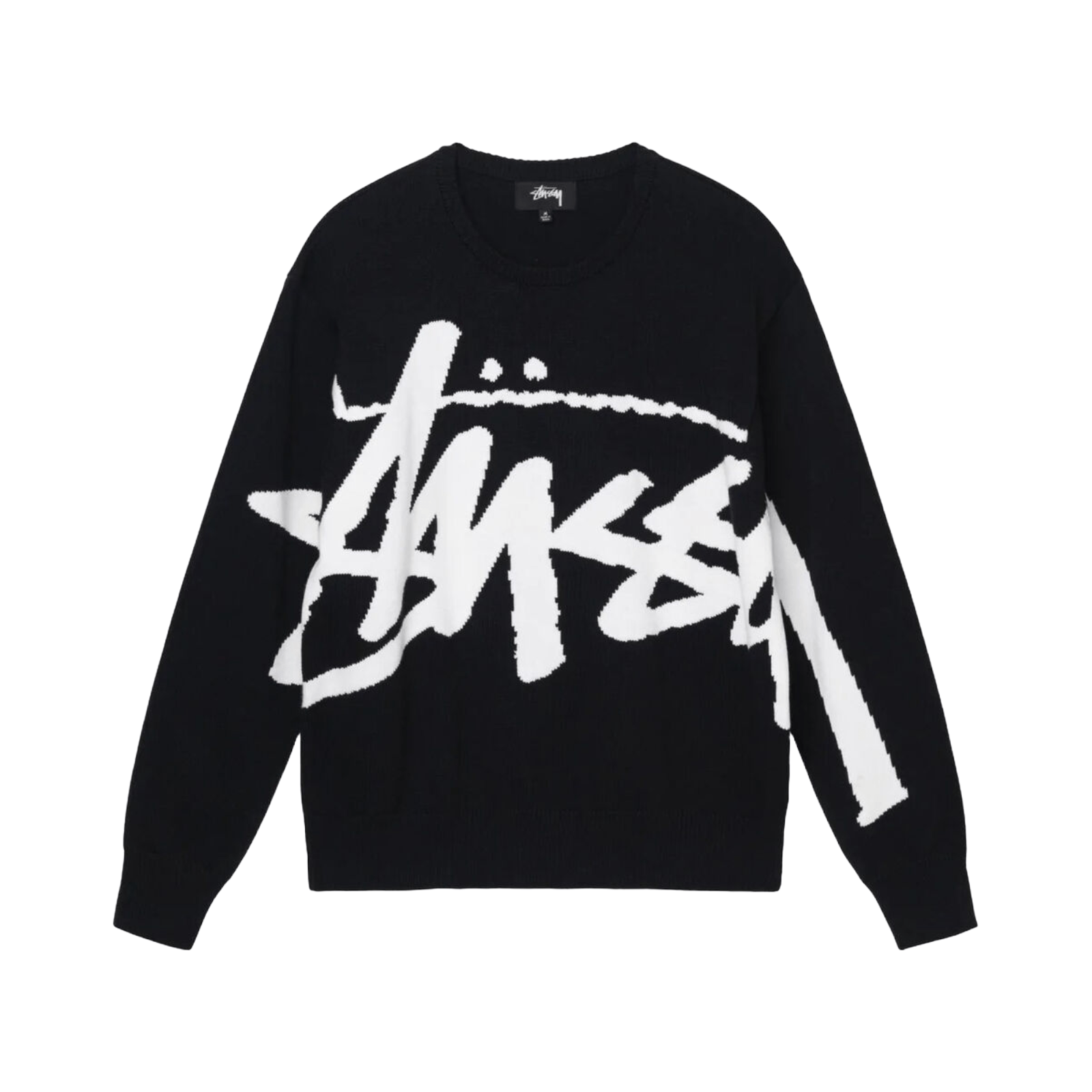 Stussy Sweater - Tygra Clothing