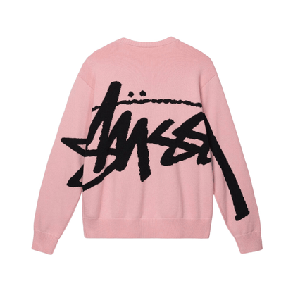 Stussy Sweater - Tygra Clothing