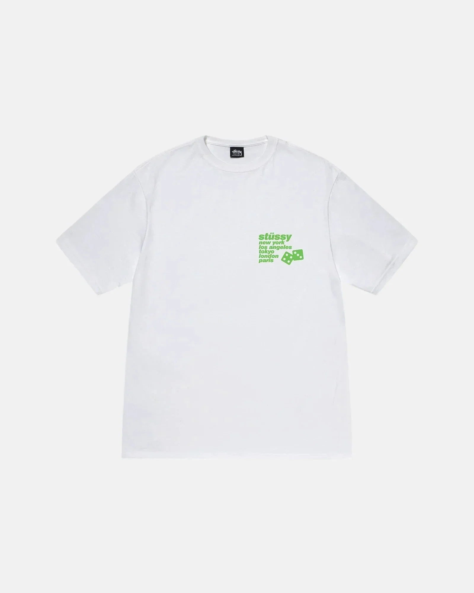 Stussy T-shirt - Tygra Clothing