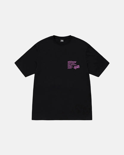 Stussy T-shirt - Tygra Clothing