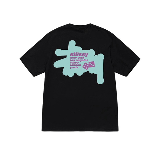 Stussy T-shirt - Tygra Clothing