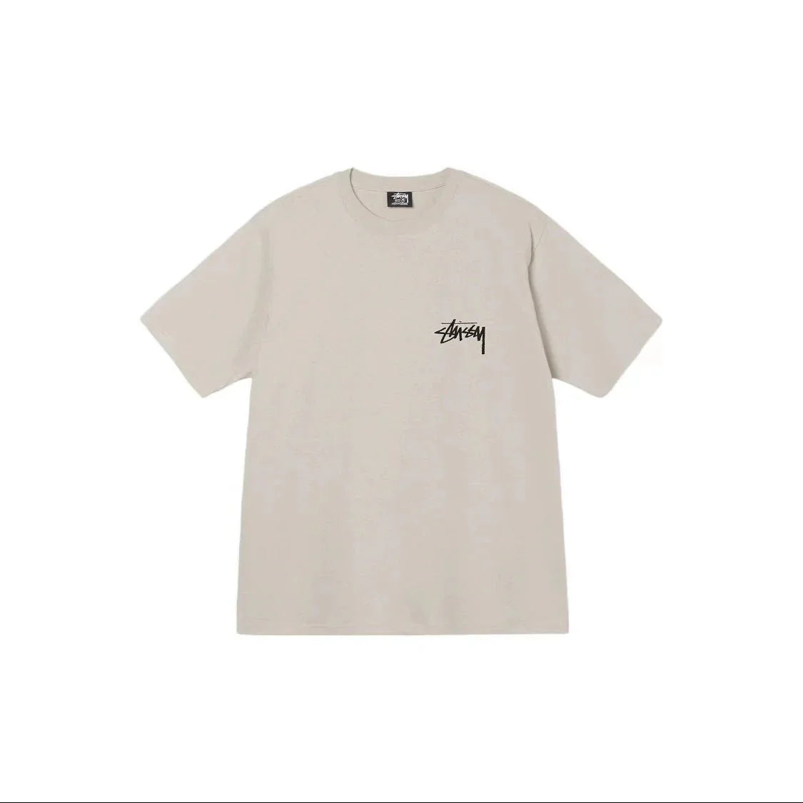 Stussy T-shirt Iced Out - Tygra Clothing