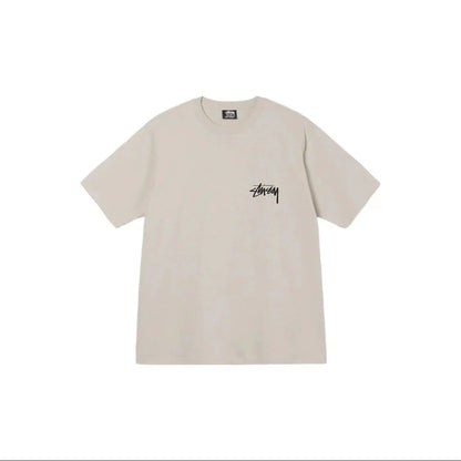 Stussy T-shirt Iced Out - Tygra Clothing