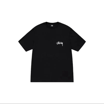 Stussy T-shirt Iced Out - Tygra Clothing