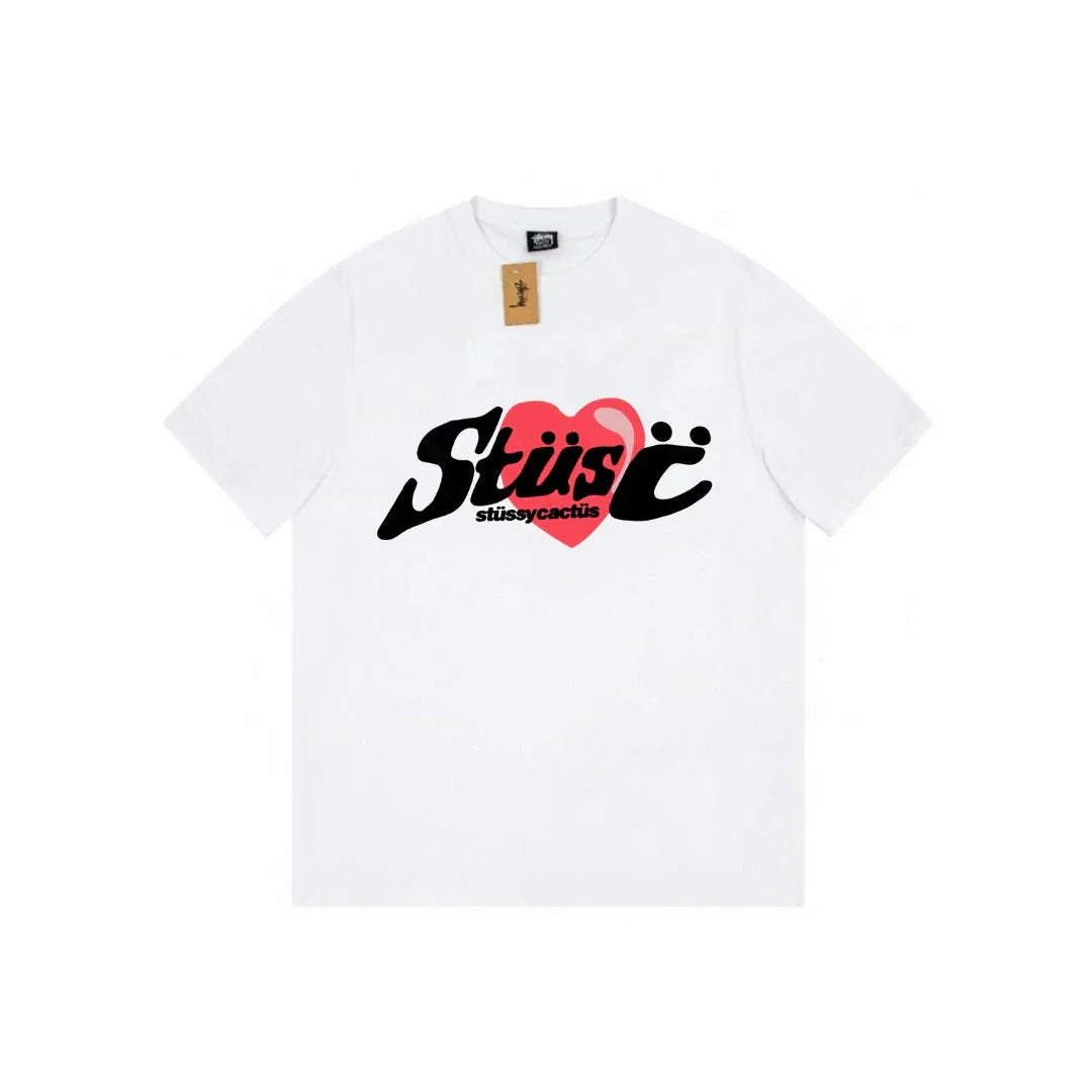 Stussy x CPFM T-shirt - Tygra Clothing