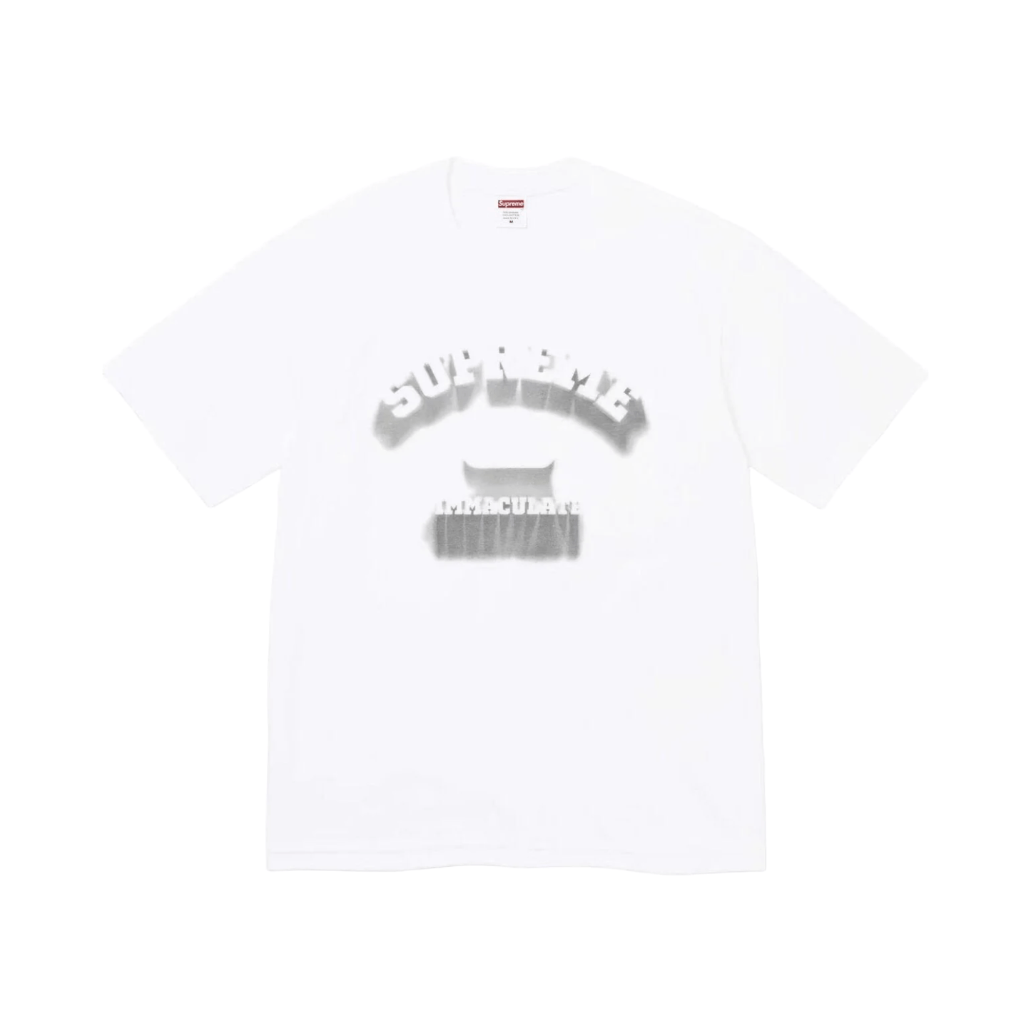 Supreme SS24 T-shirt - Tygra Clothing