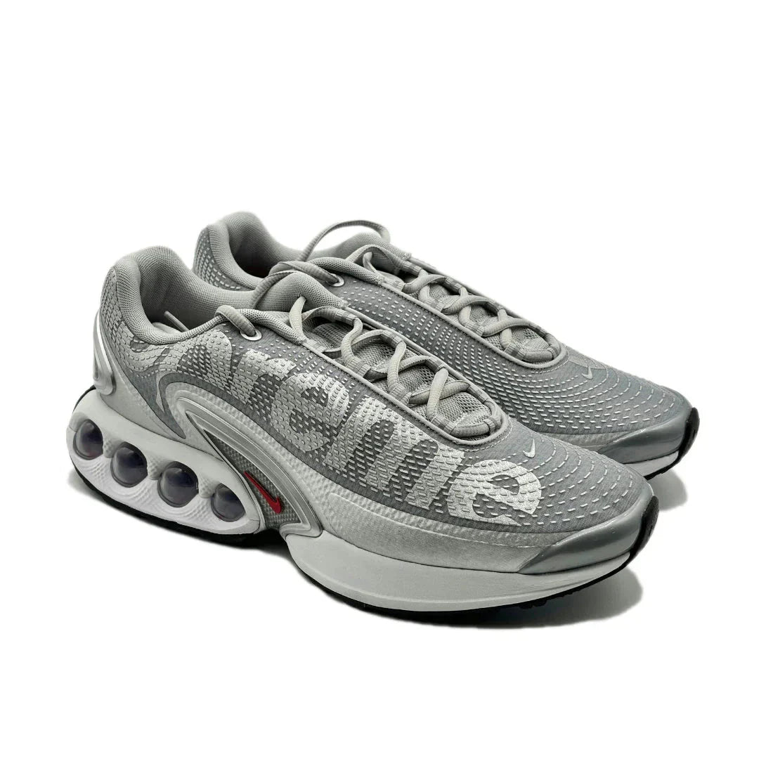 Supreme x Air Max DN - Tygra Clothing