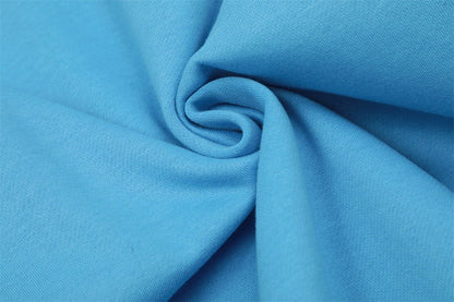 Syna Blue - Hoodie - Tygra Clothing