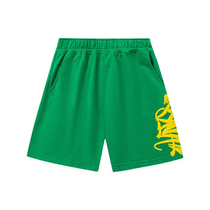 Syna Light Green - Set - Tygra Clothing