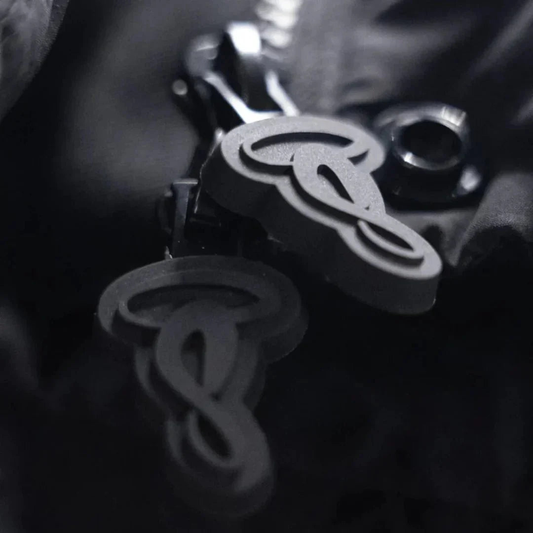 Syna Puffer Jacket - Tygra Clothing