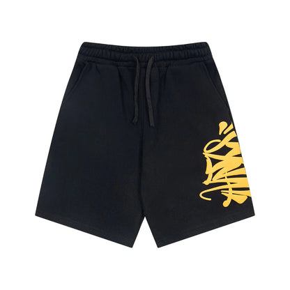 Syna - Shorts - Tygra Clothing