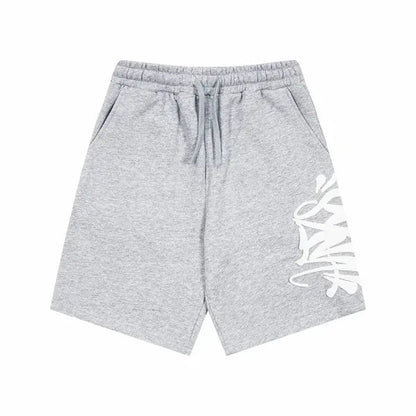 Syna - Shorts - Tygra Clothing